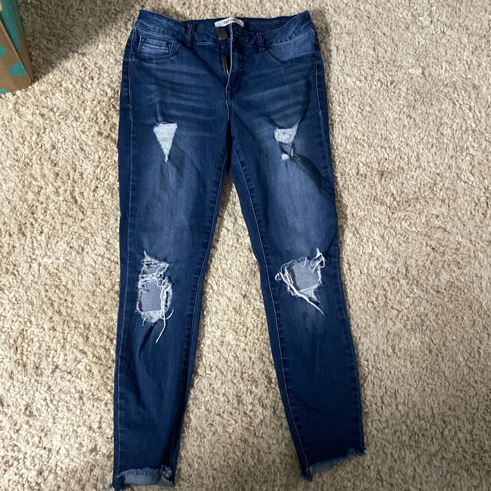 Womens 4